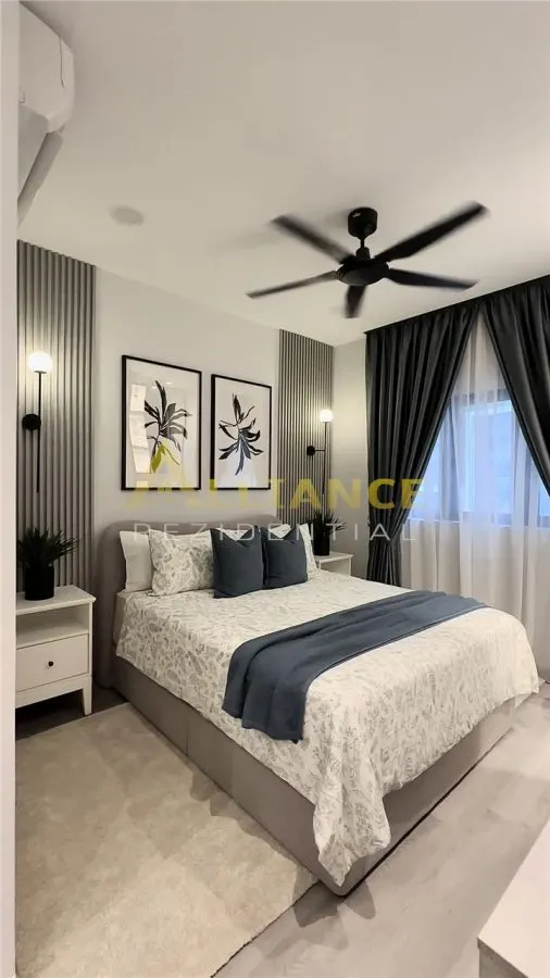 Apartament 2 Camere Nou || Avans Flexibil si Conditii Avantajoase || - foto 2