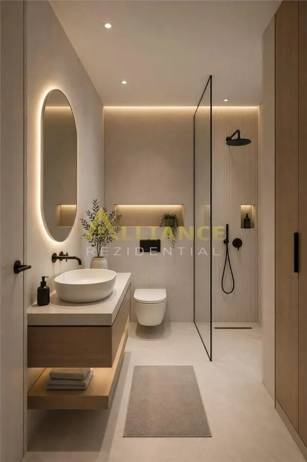 Apartament 2 Camere Nou || Avans Flexibil si Conditii Avantajoase || - foto 4