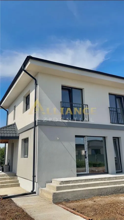 Darasti/Magurele-Casa P+1-Gata de Mutare-3 Camere-2 Bai - foto 2