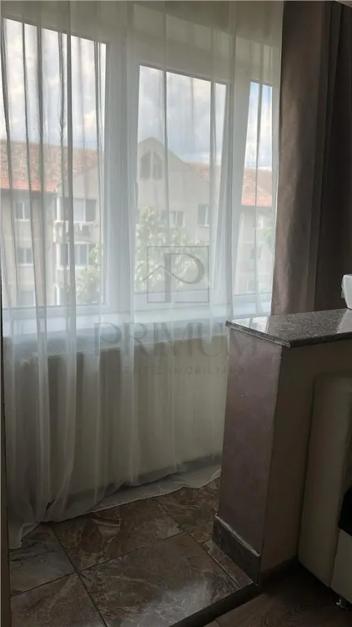 LUNEI _ APARTAMENT 1 CAMERA - renovat, mobilat, utilat - foto 4