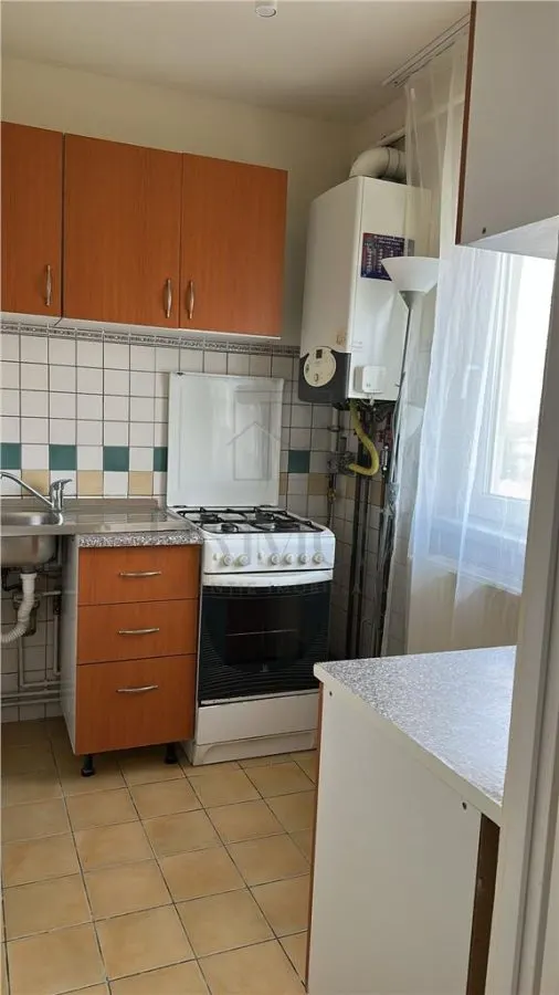 LUNEI _ APARTAMENT 1 CAMERA - renovat, mobilat, utilat - foto 6
