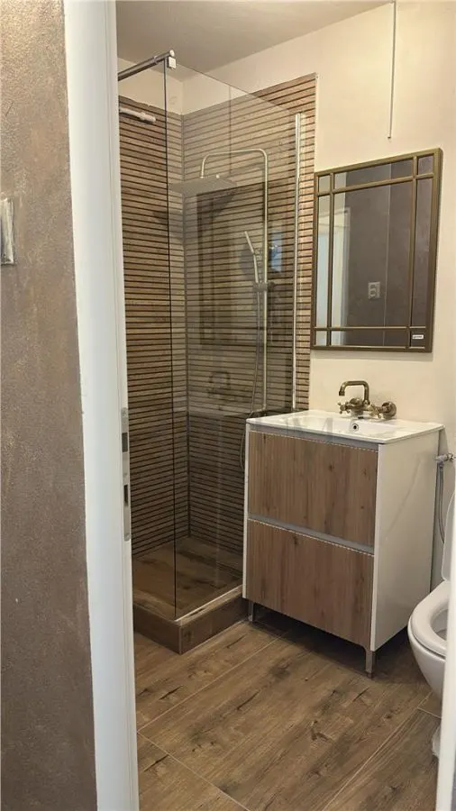LUNEI _ APARTAMENT 1 CAMERA - renovat, mobilat, utilat - foto 7