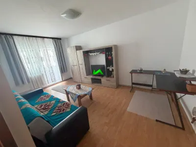 Apartament de inchiriat 3 camere Sibiu Vasile Aaron - Sibiu