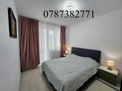 APARTAMENT 2 CAMERE - METROU BERCENI - foto 1