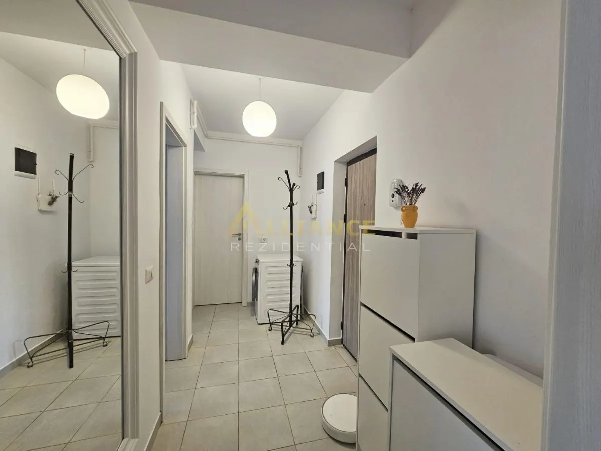 APARTAMENT 2 CAMERE - METROU BERCENI - foto 5