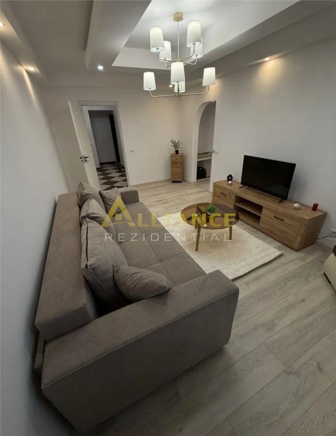 PIATA SUDULUI - APARTAMENT 3 CAMERE DE INCHIRIAT - Bucuresti
