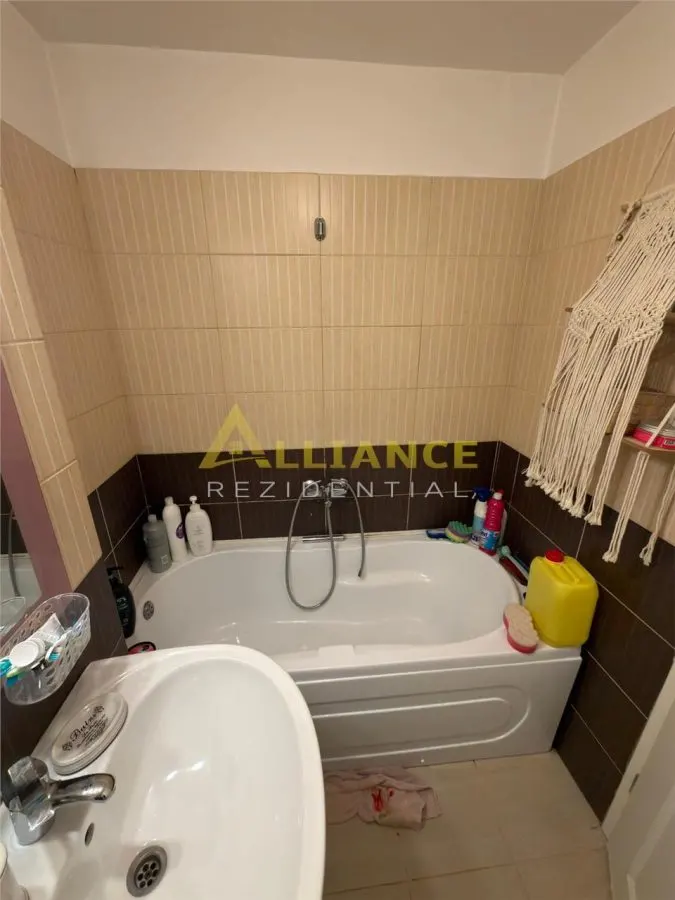 Apartament 2 camere - Metrou Dimitrie Leonida - foto 20