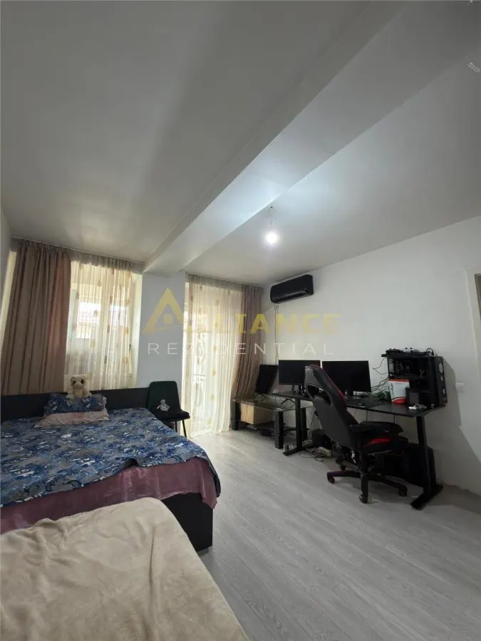 Apartament 2 camere - Metrou Dimitrie Leonida - foto 21