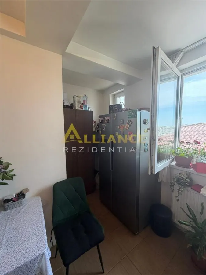 Apartament 2 camere - Metrou Dimitrie Leonida - foto 5