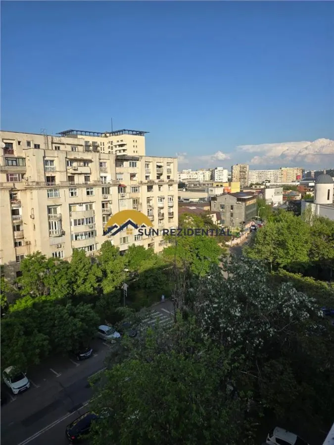 Piata Alba Iulia ,garsoniera mobilata si utilata - foto 10