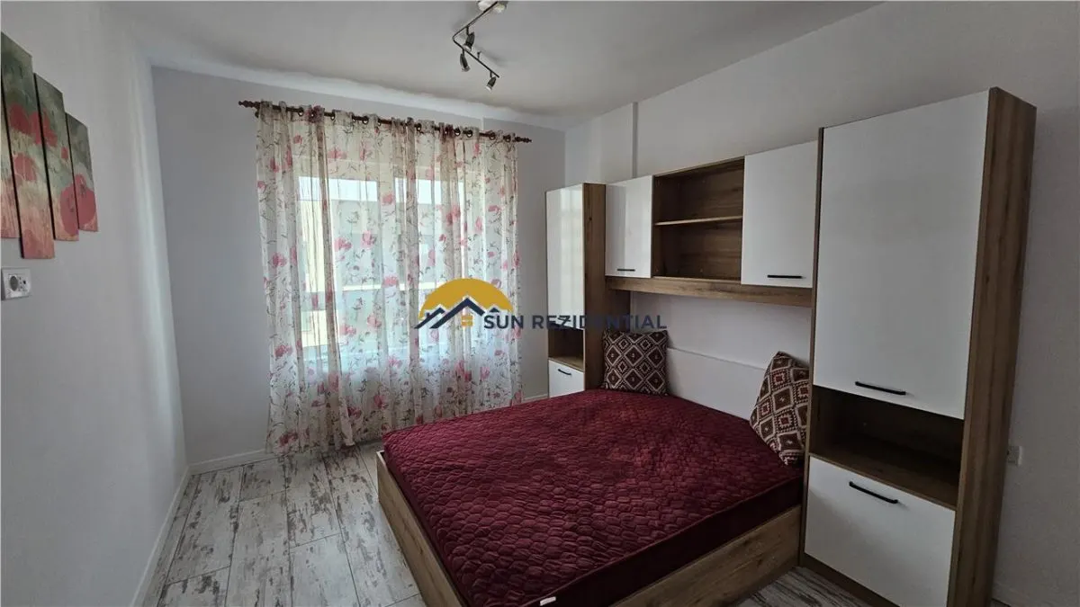 Metalurgiei Park, apartament mobilat-utilat, loc parcare subteran - foto 13
