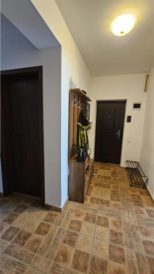 Berceni-5 minute de metrou D.Leonida, apartament 3 camere, mobilat-utilat - foto 21