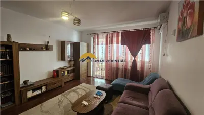 Berceni-5 minute de metrou D.Leonida, apartament 3 camere, mobilat-utilat - foto 4