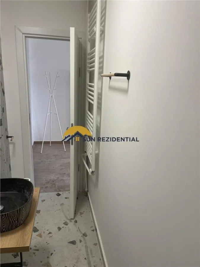 Berceni- Aparatorii Patriei Garsoniera Spatioasa-Luminoasa - foto 14