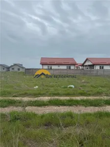 Vidra ,teren intravilan, proiect casa - foto 1