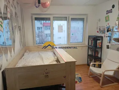 Berceni-Alexandru Obregia,apartament 2 camere,bloc reabilitat,loc parcare - Bucuresti