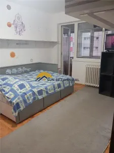 Berceni-Alexandru Obregia,apartament 2 camere,bloc reabilitat,loc parcare - foto 2