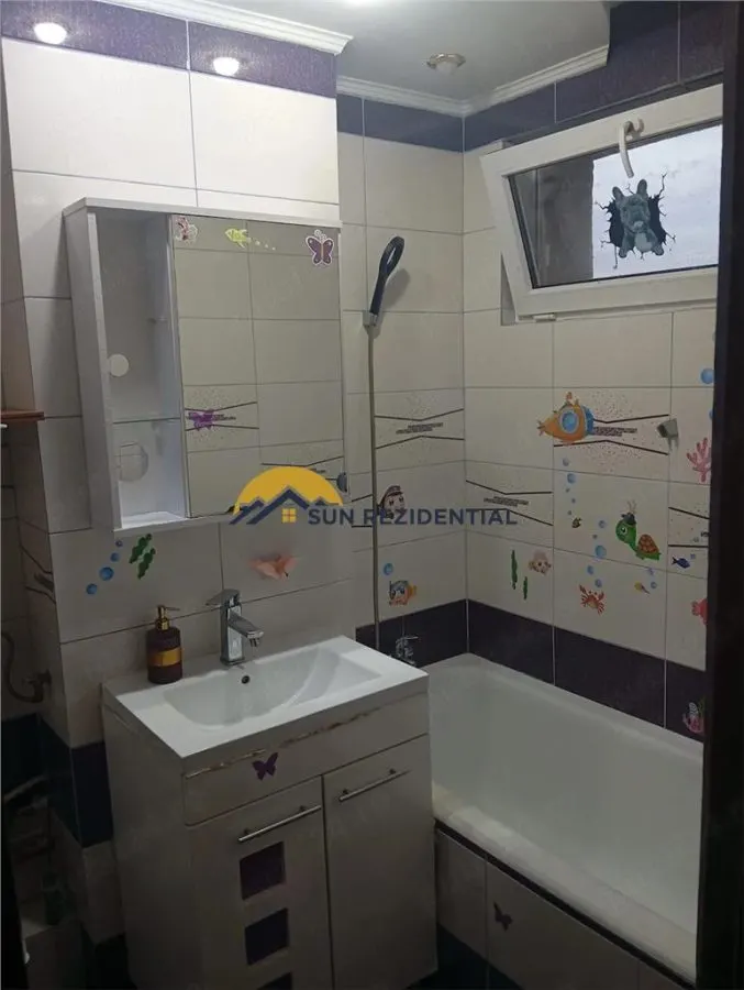 Berceni-Alexandru Obregia,apartament 2 camere,bloc reabilitat,loc parcare - foto 5