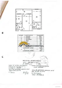 Berceni-Alexandru Obregia,apartament 2 camere,bloc reabilitat,loc parcare - foto 6