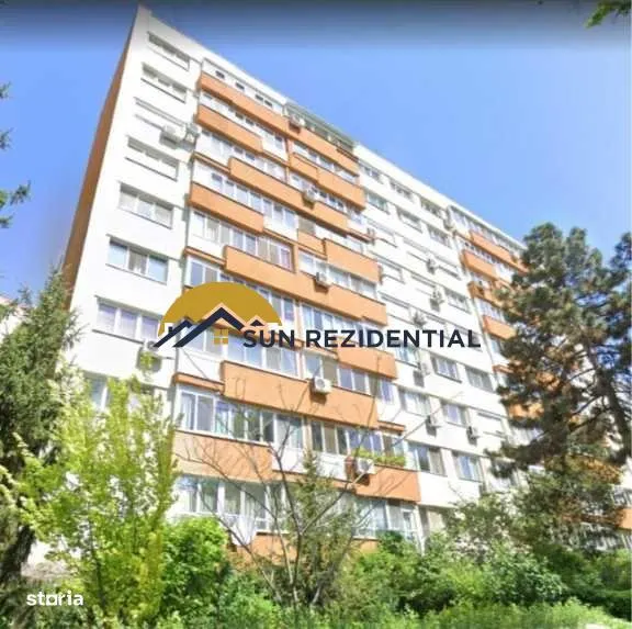 Berceni-Alexandru Obregia,apartament 2 camere,bloc reabilitat,loc parcare - foto 7