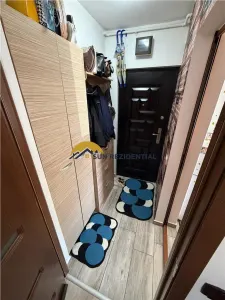 Rahova,apartament 2 camere,renovat complet,centrala termica - foto 12