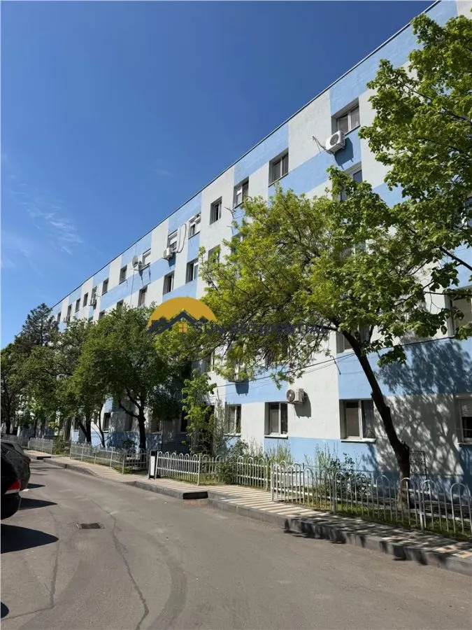 Rahova,apartament 2 camere,renovat complet,centrala termica - foto 15