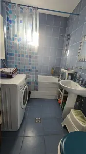 Berceni-Dimitrie Leonida,apartament 3 camere mobilat si utilat - foto 23