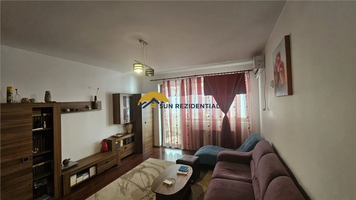 Berceni-Dimitrie Leonida,apartament 3 camere mobilat si utilat - foto 6