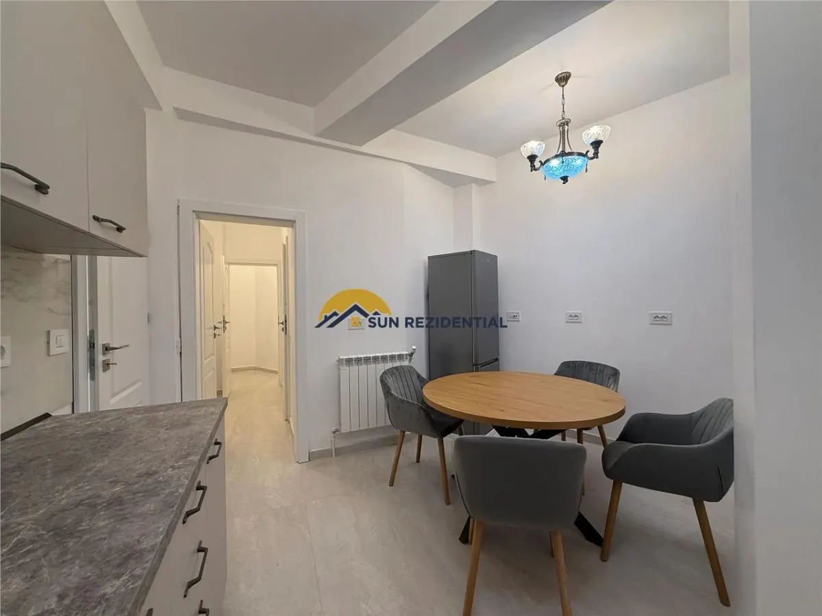 Cismigiu- Izvor- Liceul Cervantes Apartament 4 camere, Renovat - foto 10