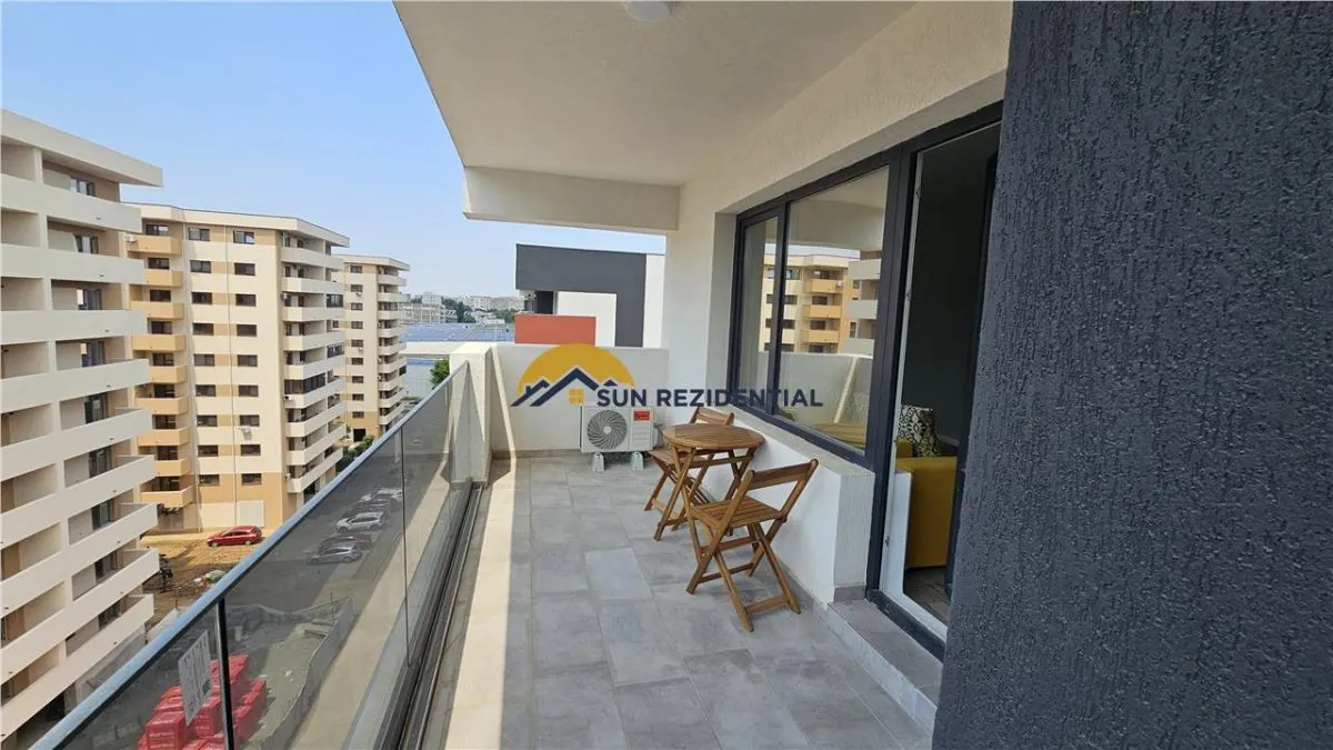 Berceni-  Apartament 2 camere,  Loc de Parcare Subteran - foto 16