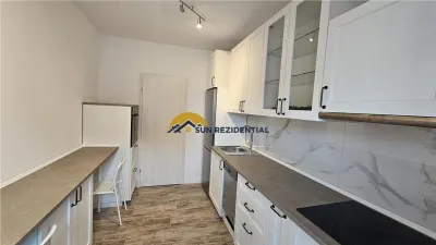 Berceni-  Apartament 2 camere,  Loc de Parcare Subteran - foto 8