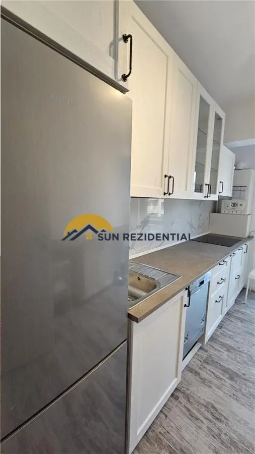 Berceni-  Apartament 2 camere,  Loc de Parcare Subteran - foto 10