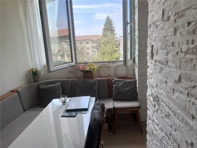 RECO Apartament 1 camera, bloc cu lift, Rogerius - Oradea