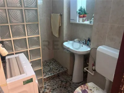 RECO Apartament 1 camera, bloc cu lift, Rogerius - foto 7