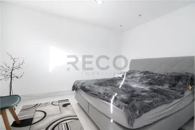 RECO, Doua case, una noua iar cealalta renovata complet, Zona Tarcea, Bihor - foto 2