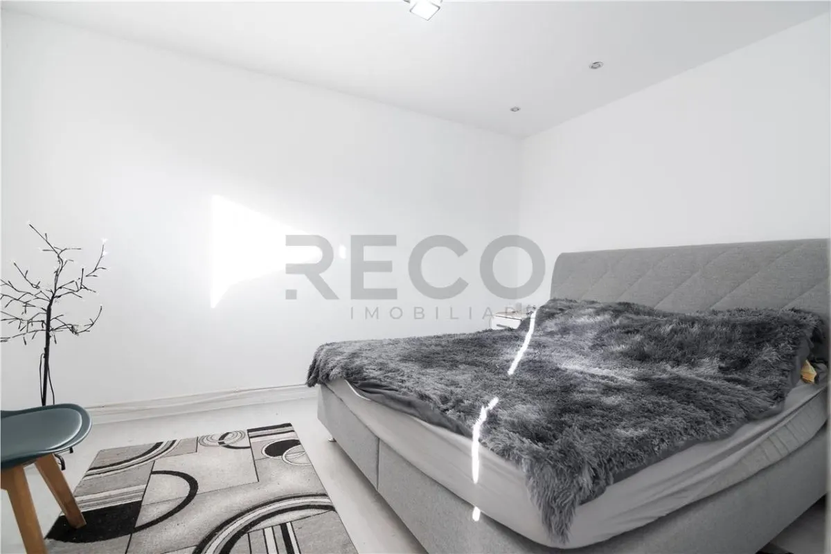 RECO, Doua case, una noua iar cealalta renovata complet, Zona Tarcea, Bihor - foto 2