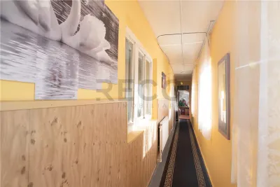 RECO, Doua case, una noua iar cealalta renovata complet, Zona Tarcea, Bihor - foto 14