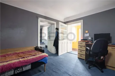 RECO, Doua case, una noua iar cealalta renovata complet, Zona Tarcea, Bihor - foto 15