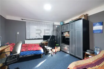 RECO, Doua case, una noua iar cealalta renovata complet, Zona Tarcea, Bihor - foto 16