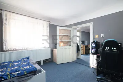 RECO, Doua case, una noua iar cealalta renovata complet, Zona Tarcea, Bihor - foto 17