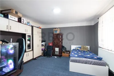 RECO, Doua case, una noua iar cealalta renovata complet, Zona Tarcea, Bihor - foto 18