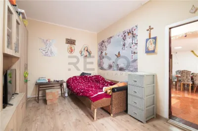 RECO, Doua case, una noua iar cealalta renovata complet, Zona Tarcea, Bihor - foto 21