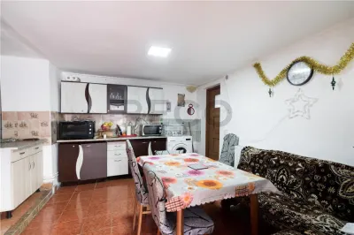 RECO, Doua case, una noua iar cealalta renovata complet, Zona Tarcea, Bihor - foto 25