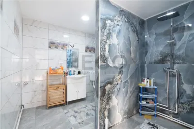 RECO, Doua case, una noua iar cealalta renovata complet, Zona Tarcea, Bihor - foto 6