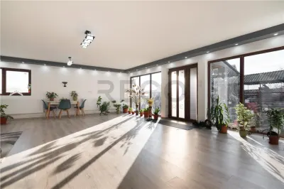 RECO, Doua case, una noua iar cealalta renovata complet, Zona Tarcea, Bihor - foto 7
