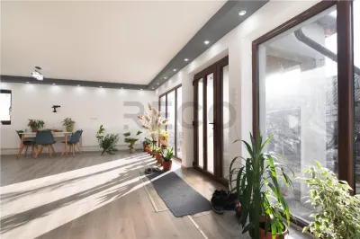 RECO, Doua case, una noua iar cealalta renovata complet, Zona Tarcea, Bihor - foto 8