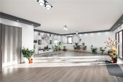 RECO, Doua case, una noua iar cealalta renovata complet, Zona Tarcea, Bihor - foto 9