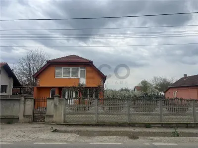 RECO Vila P+M cu 3 camere în Biharia - foto 11