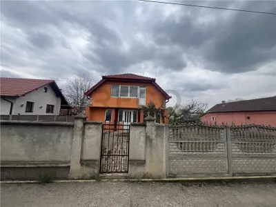 RECO Vila P+M cu 3 camere în Biharia - foto 12