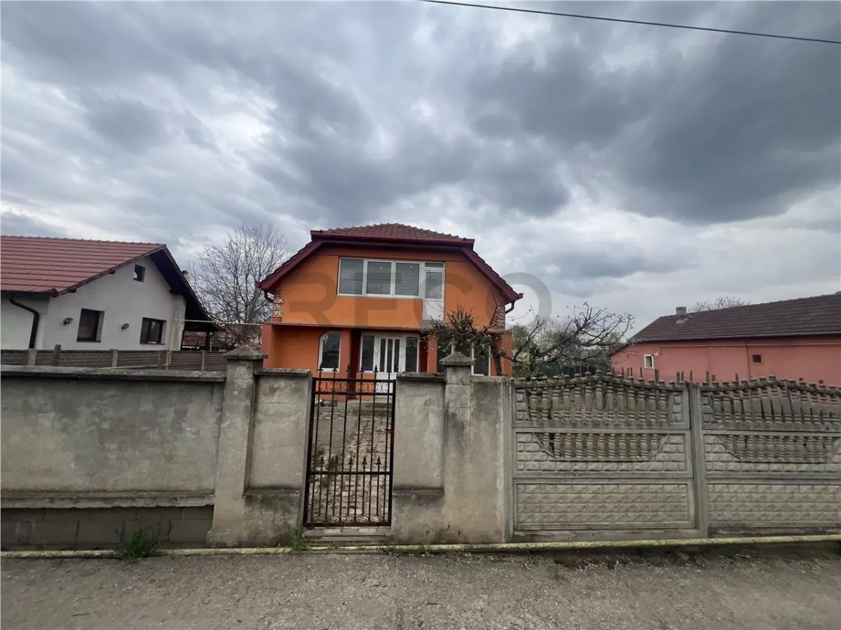 RECO Vila P+M cu 3 camere în Biharia - foto 12